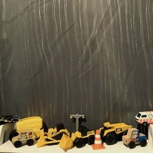 Assorted vehicle lot